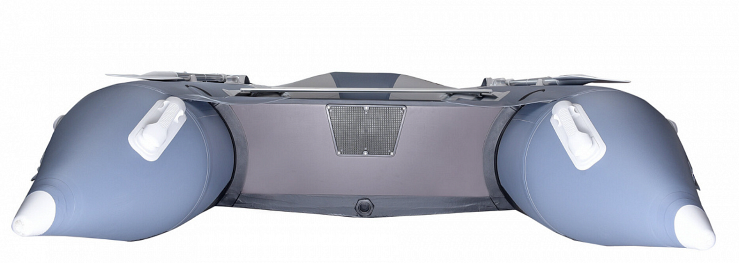 НАДУВНАЯ ЛОДКА GLADIATOR B370AL в Уссурийске