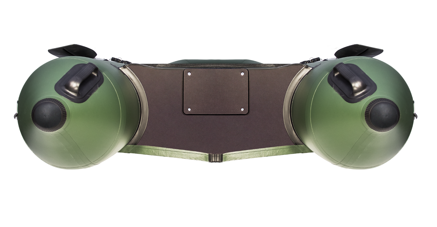  Лодка АКВА 3200 ск в Уссурийске