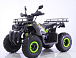 Квадроцикл YACOTA WARRIOR 200 PRO в Уссурийске
