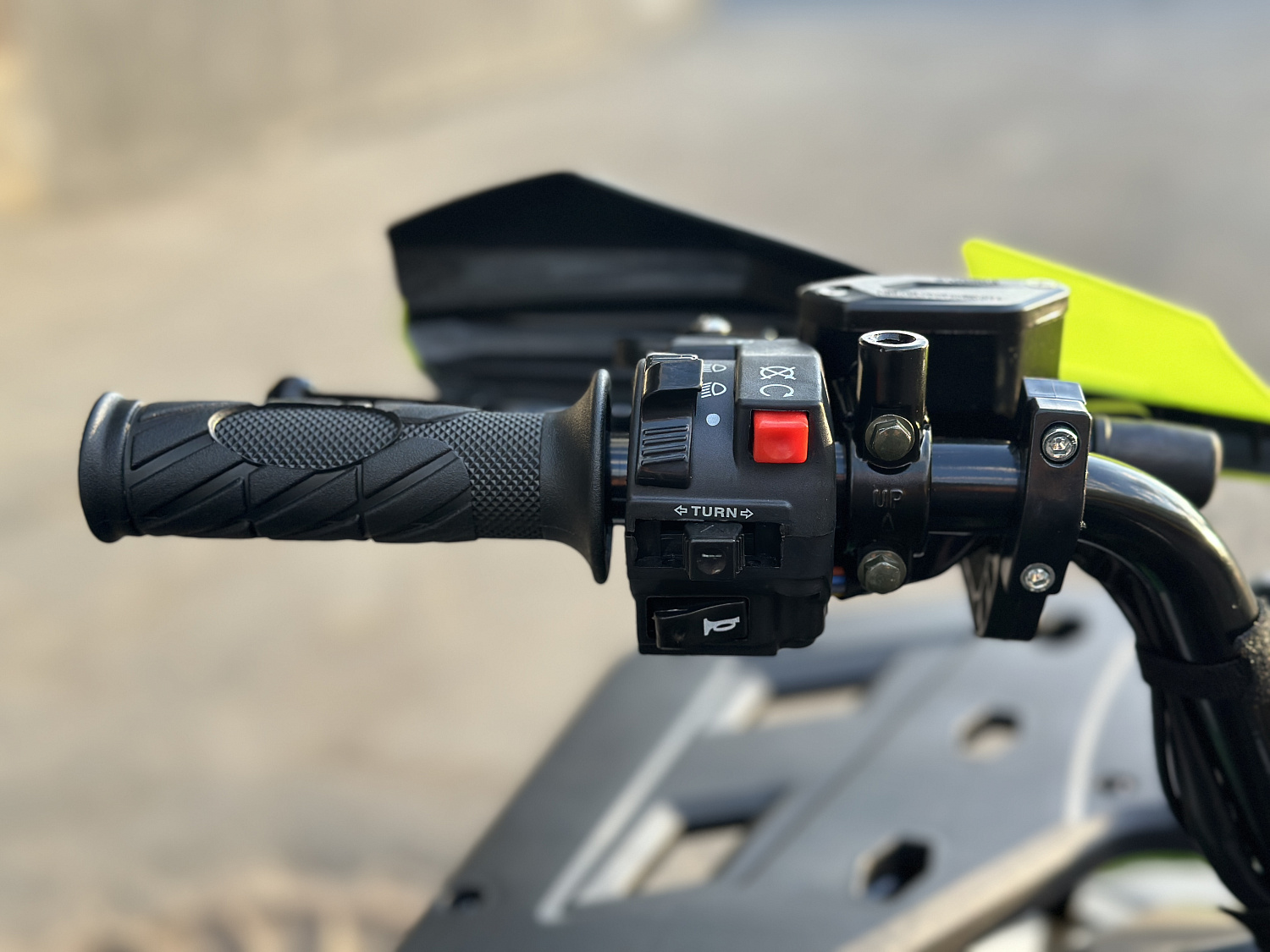 Квадроцикл PROMAX МАЙНКРАФТ 192 PRO 2025 в Уссурийске