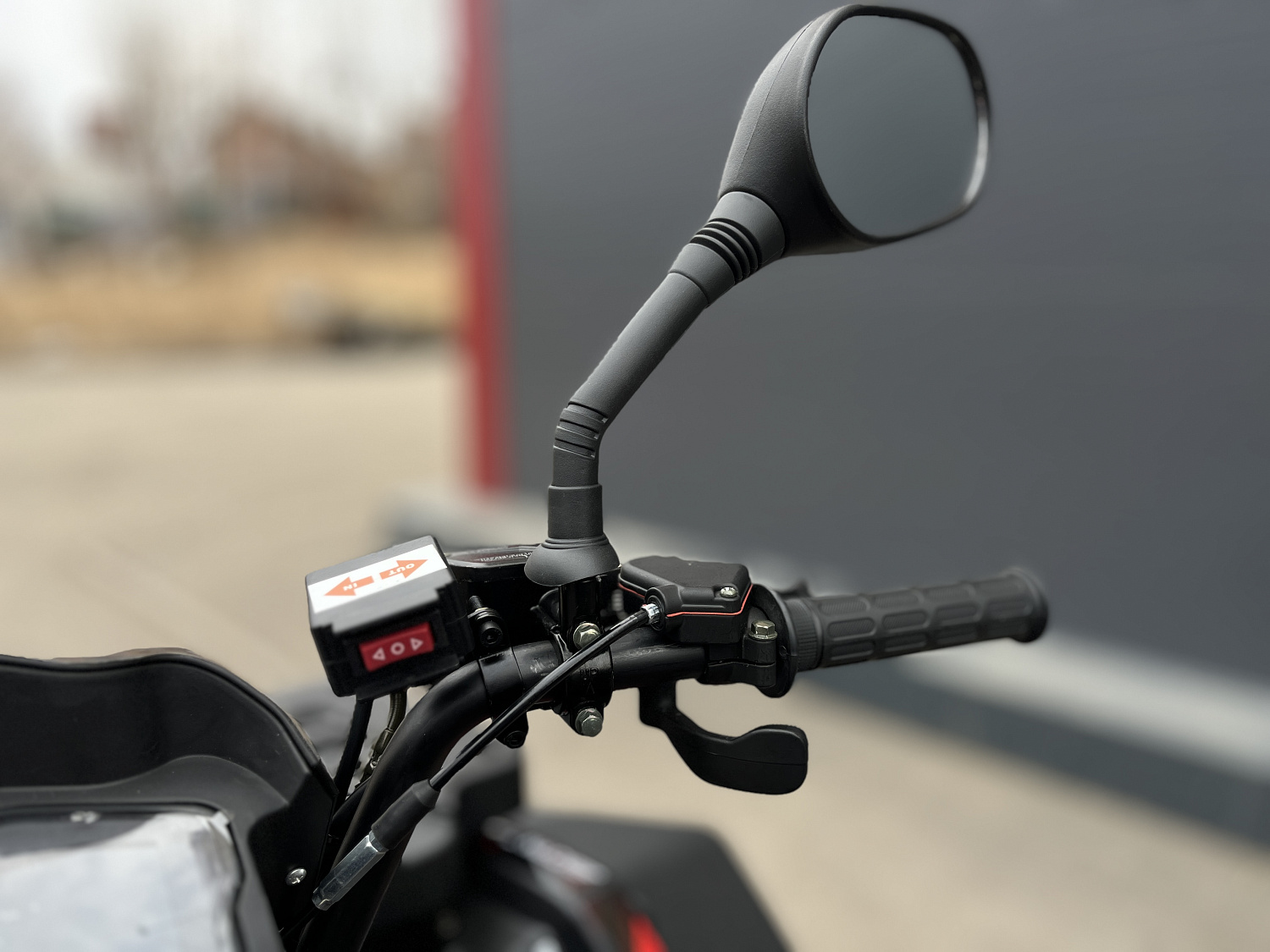 Квадроцикл PROMAX TAURUS 300 MAX-PRO LONG в Уссурийске