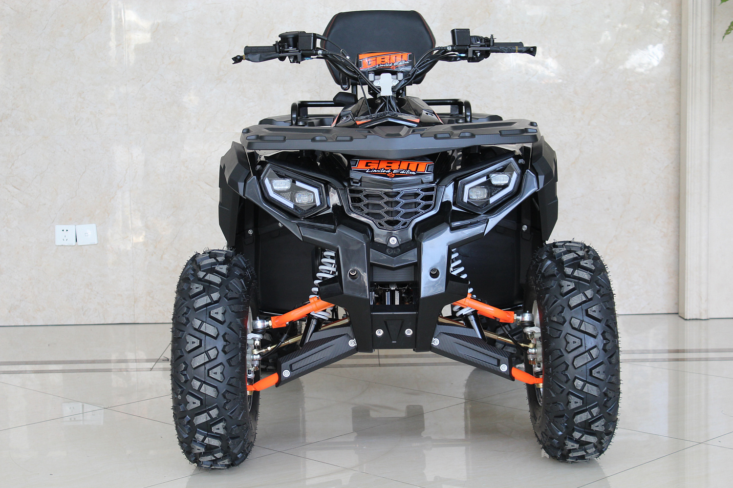 Квадроцикл GBM STORMRIDER 320 PREMIUM в Уссурийске