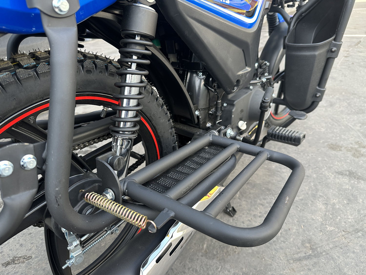 Мопед PROMAX ALPHA CITYBOX 150(49) в Уссурийске