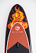 НАДУВНОЙ SUP-BOARD BURNFIRE 10,6 в Уссурийске