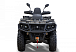 Квадроцикл HISUN TACTIC GT1000/LIMITED в Уссурийске