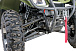 Квадроцикл IRBIS ATV 300 в Уссурийске