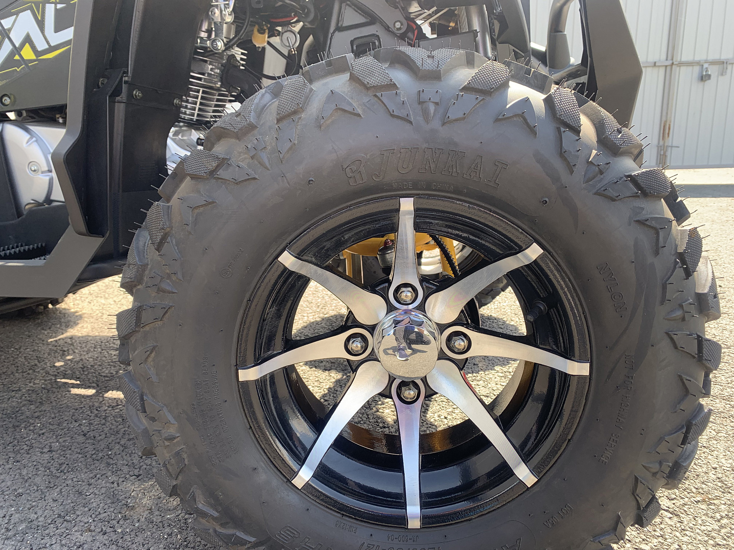 Квадроцикл PROMAX TAURUS 300 MAX-PRO в Уссурийске