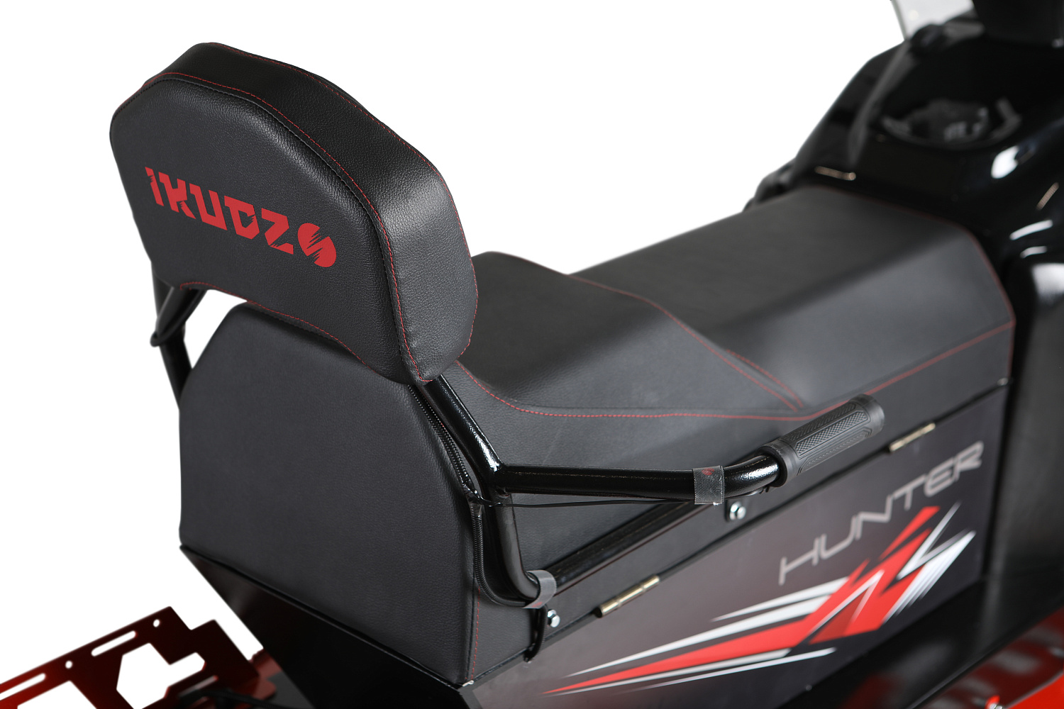 Снегоход IKUDZO HUNTER 700LK 25 V2 в Уссурийске