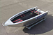 Алюминиевая лодка Wyatboat-390РМ увеличенный борт в Уссурийске