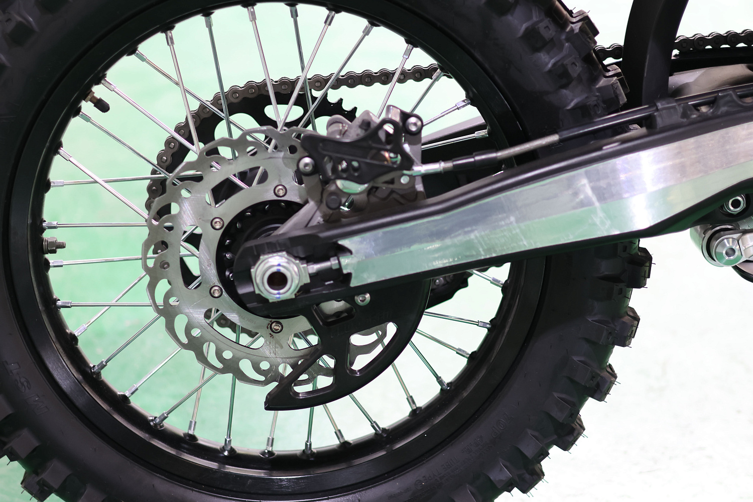 Мотоцикл JHLMOTO JHLofr GS CB300RL в Уссурийске