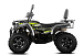 Квадроцикл GBM CROSS HILL 320 BIG PREMIUM в Уссурийске