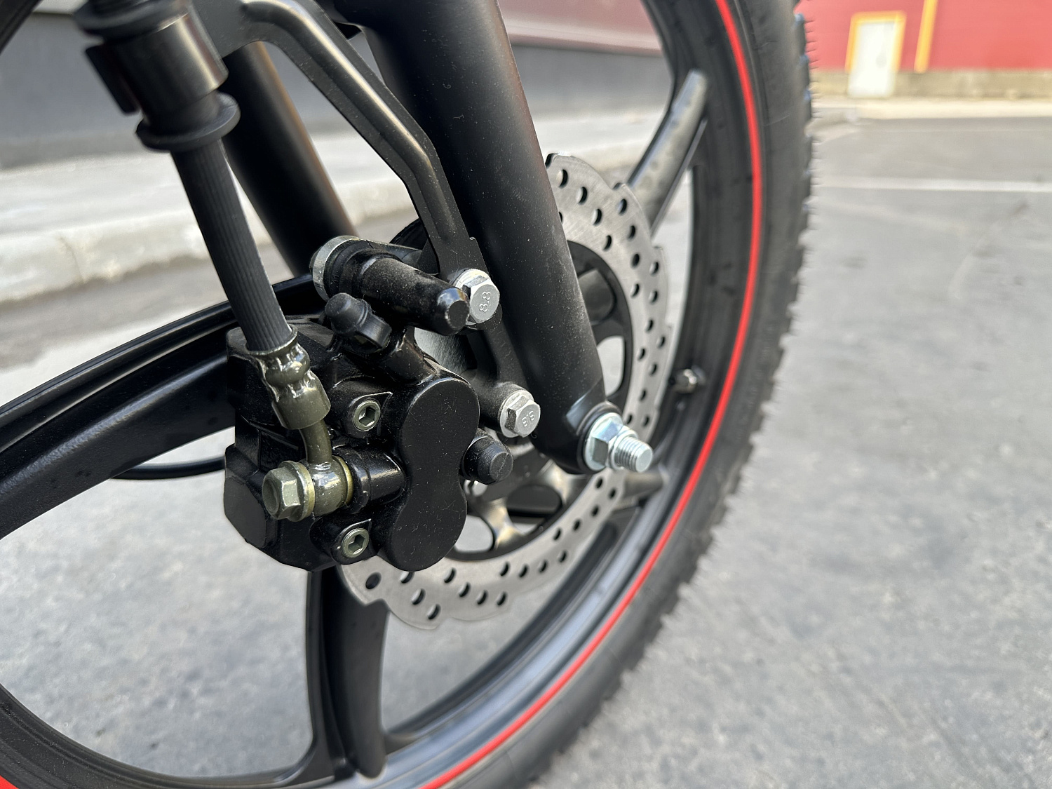 Мопед PROMAX ALPHA CITYBOX 150(49) в Уссурийске