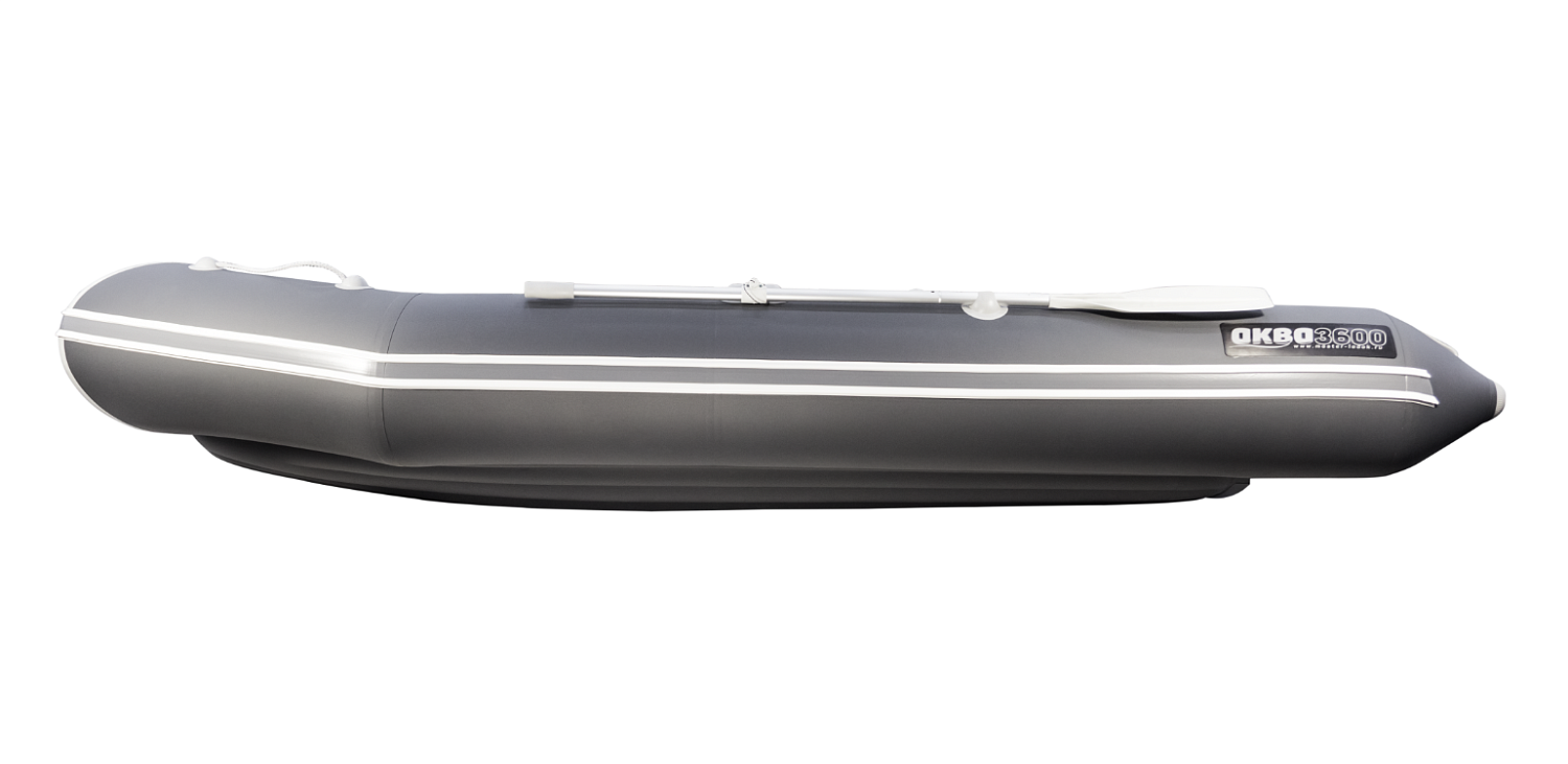 Лодка АКВА 3600 НДНД в Уссурийске