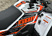 Квадроцикл GBM STORMRIDER 300 NEW PREMIUM в Уссурийске