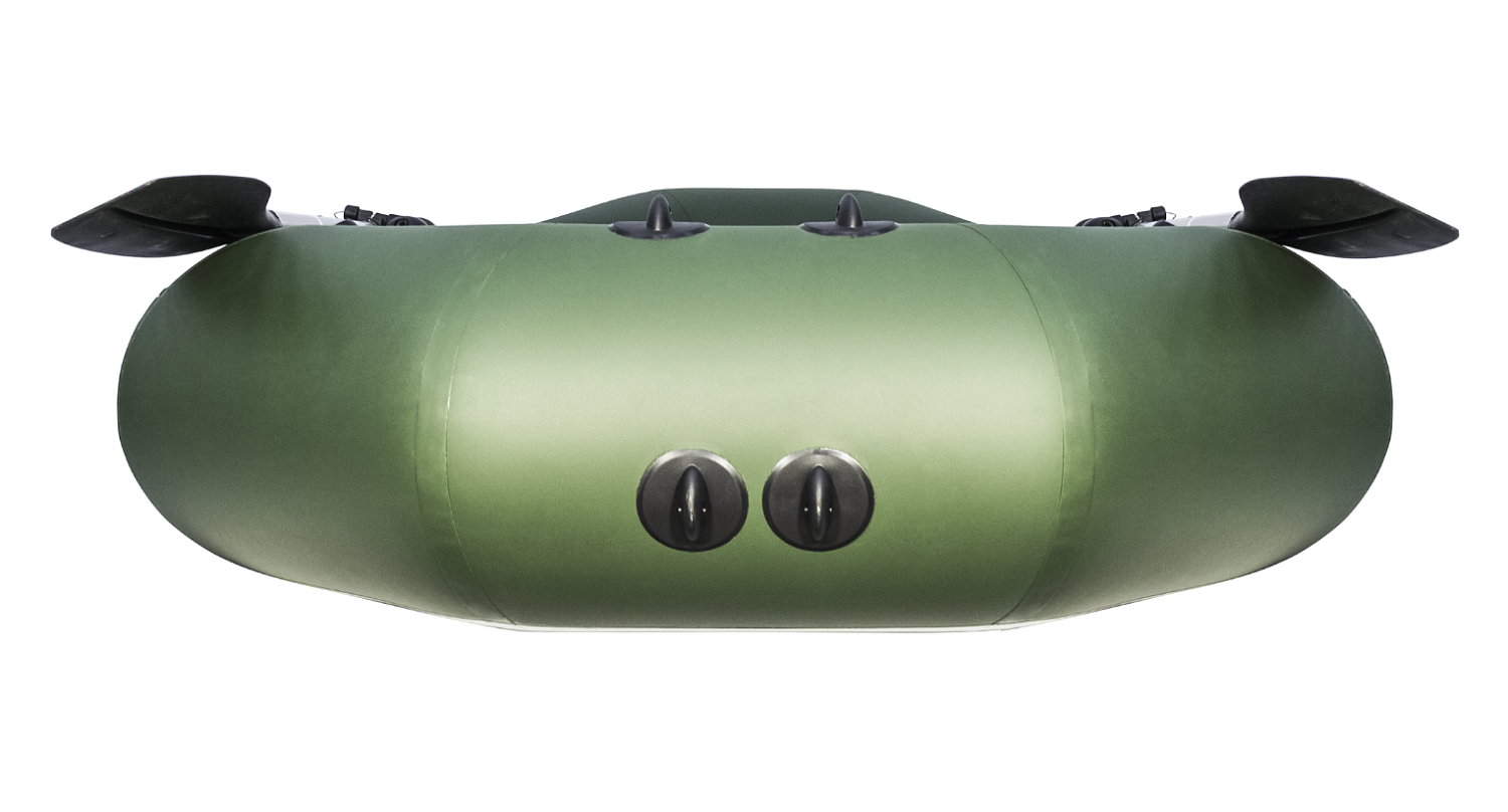 Лодка АКВА-МАСТЕР 260 в Уссурийске