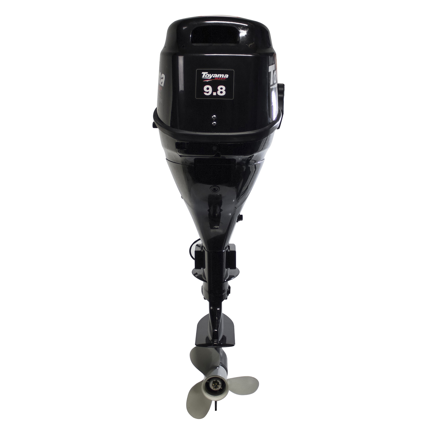 ЛОДОЧНЫЙ МОТОР TOYAMA F9.8BMS в Уссурийске