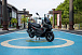 Скутер PROMAX BMW C250X в Уссурийске