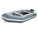 ЛОДКА НАДУВНАЯ YUKONA 260 GT (БЕЗ ПАЙОЛА, ТРАНЕЦ В КОМПЛЕКТЕ) в Уссурийске