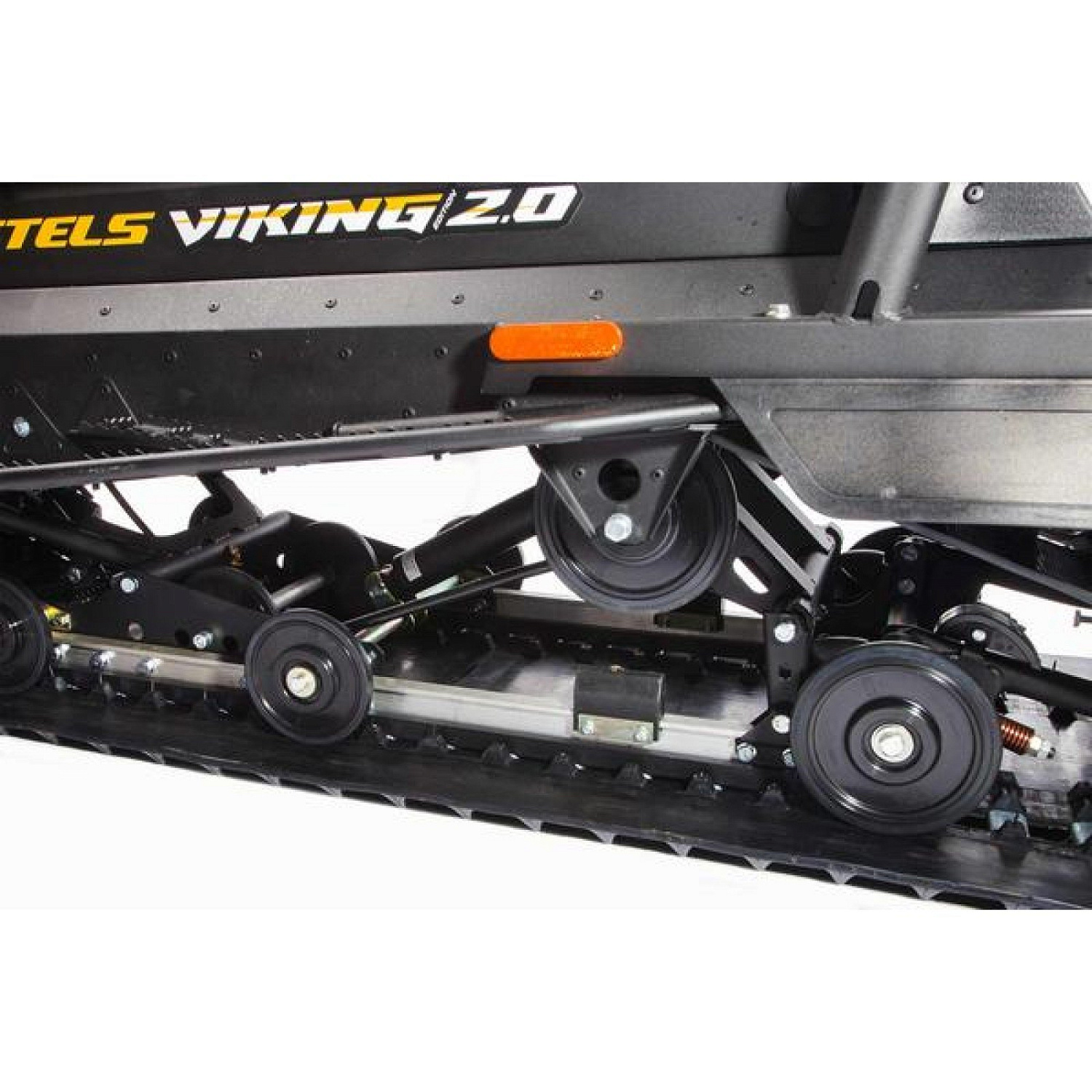 Снегоход STELS VIKING V800 3.0 в Уссурийске