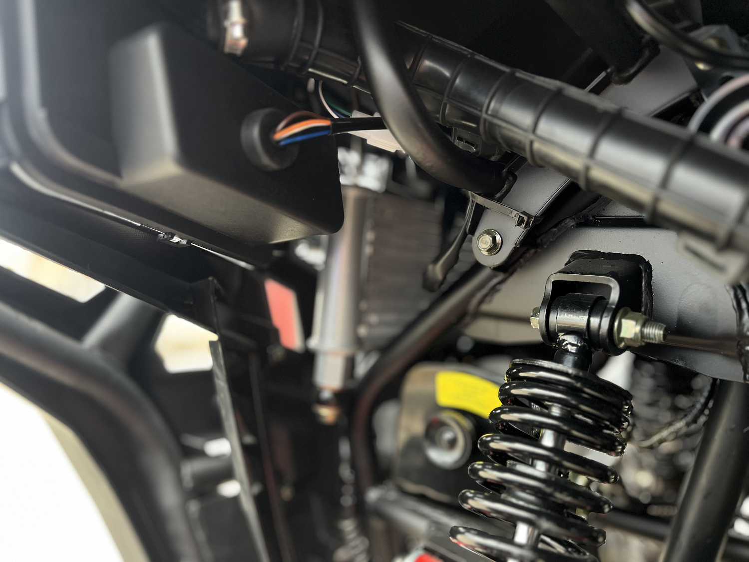 Квадроцикл PROMAX TAURUS 300 MAX-PRO LONG в Уссурийске