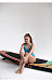 НАДУВНОЙ SUP-BOARD BREEZE 10,6 в Уссурийске