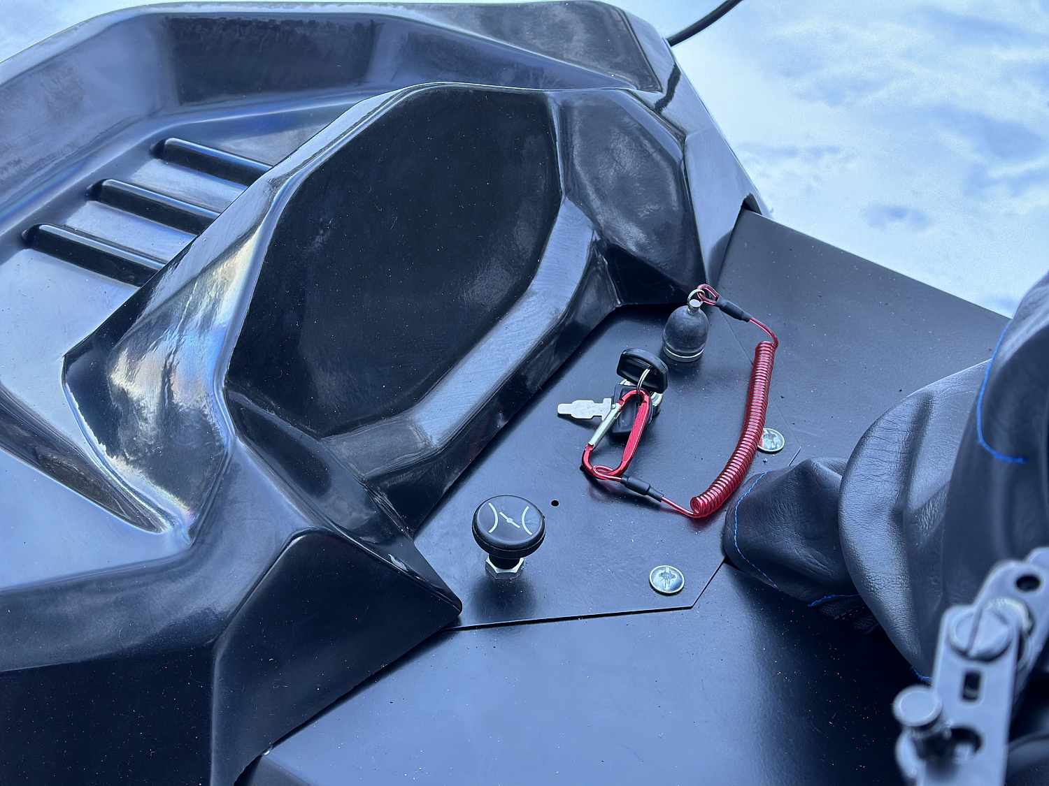 Снегоход PROMAX YAKUT 500 LONG 2.0 4T 29 в Уссурийске