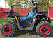 Квадроцикл PROMAX WILD 300 LUX "АНТИВИБРАЦИОННЫЙ" в Уссурийске