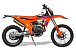 Эндуро мотоцикл IRBIS KTR 250 в Уссурийске