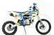 Питбайк MOTOLAND (МОТОЛЕНД) Кросс TCX125 в Уссурийске