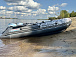 Лодка MISHIMO BIG FLOOR 420 в Уссурийске