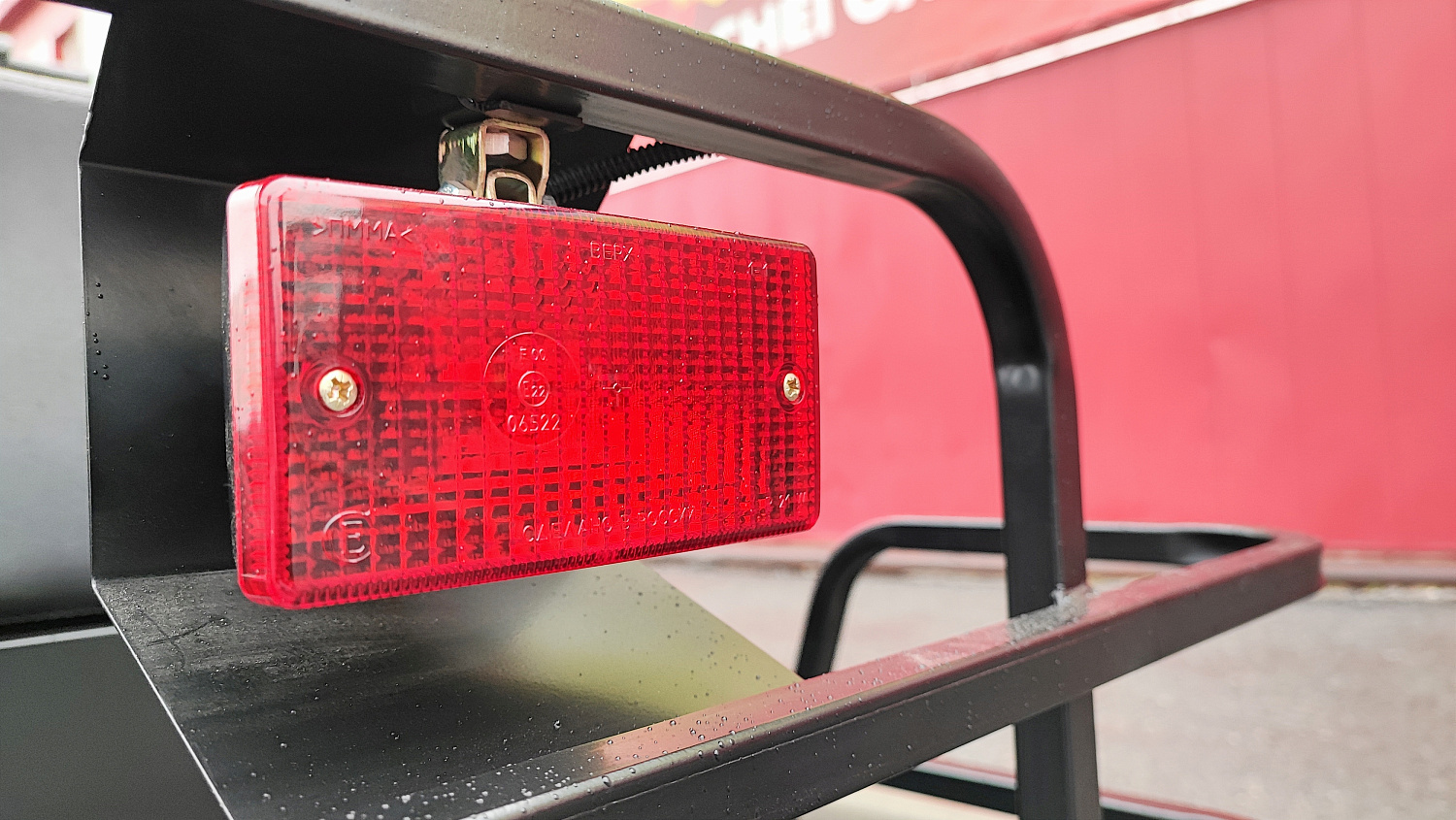 Снегоход PROMAX SNOWBEAR V3 800 4T ST в Уссурийске