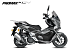 МаксиСкутер PROMAX-HONDA ADV 150 (49) EFI (Inspired by HONDA) в Уссурийске