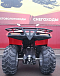 КВАДРОЦИКЛ IRBIS ATV 250  в Уссурийске