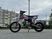 Питбайк JHLMOTO JHL Z140E Pro (YX1P56FMJ) в Уссурийске