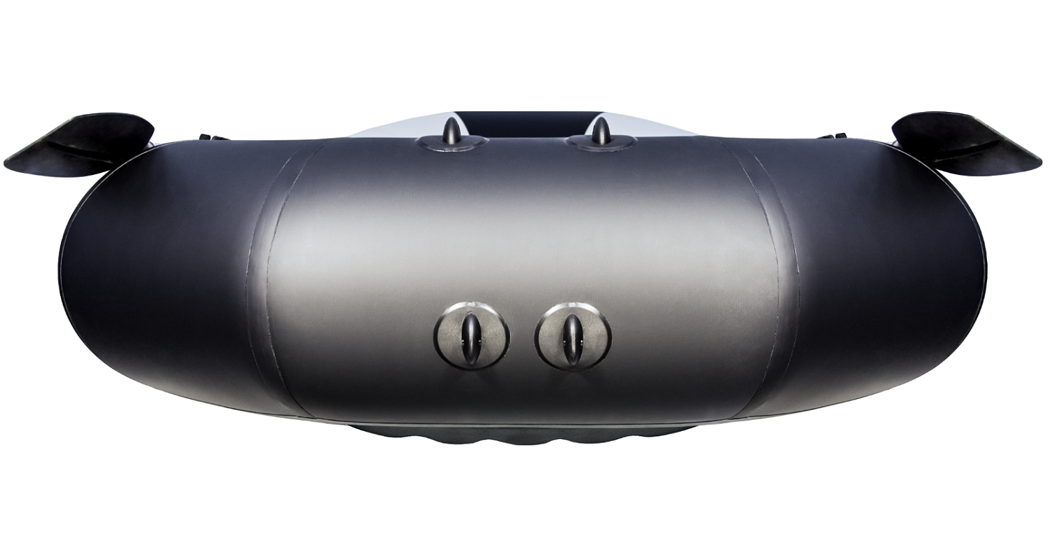 Лодка Таймень NX 270 НД в Уссурийске