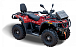 Квадроцикл HISUN TACTIC 750-/EXTREME EDITION/ в Уссурийске