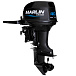 Лодочный мотор MARLIN MP 40 AMHL в Уссурийске