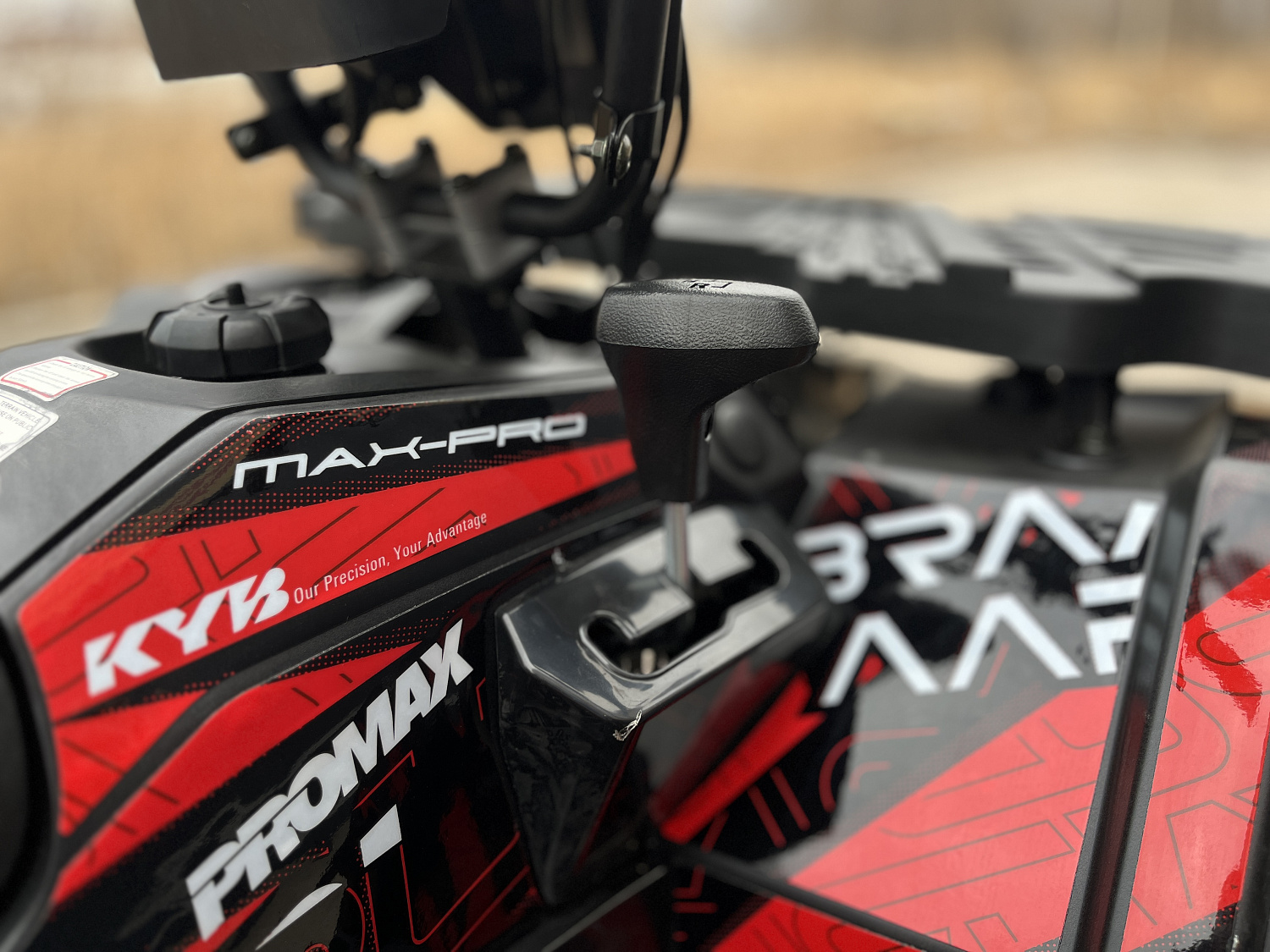 Квадроцикл PROMAX TAURUS 300 MAX-PRO LONG в Уссурийске