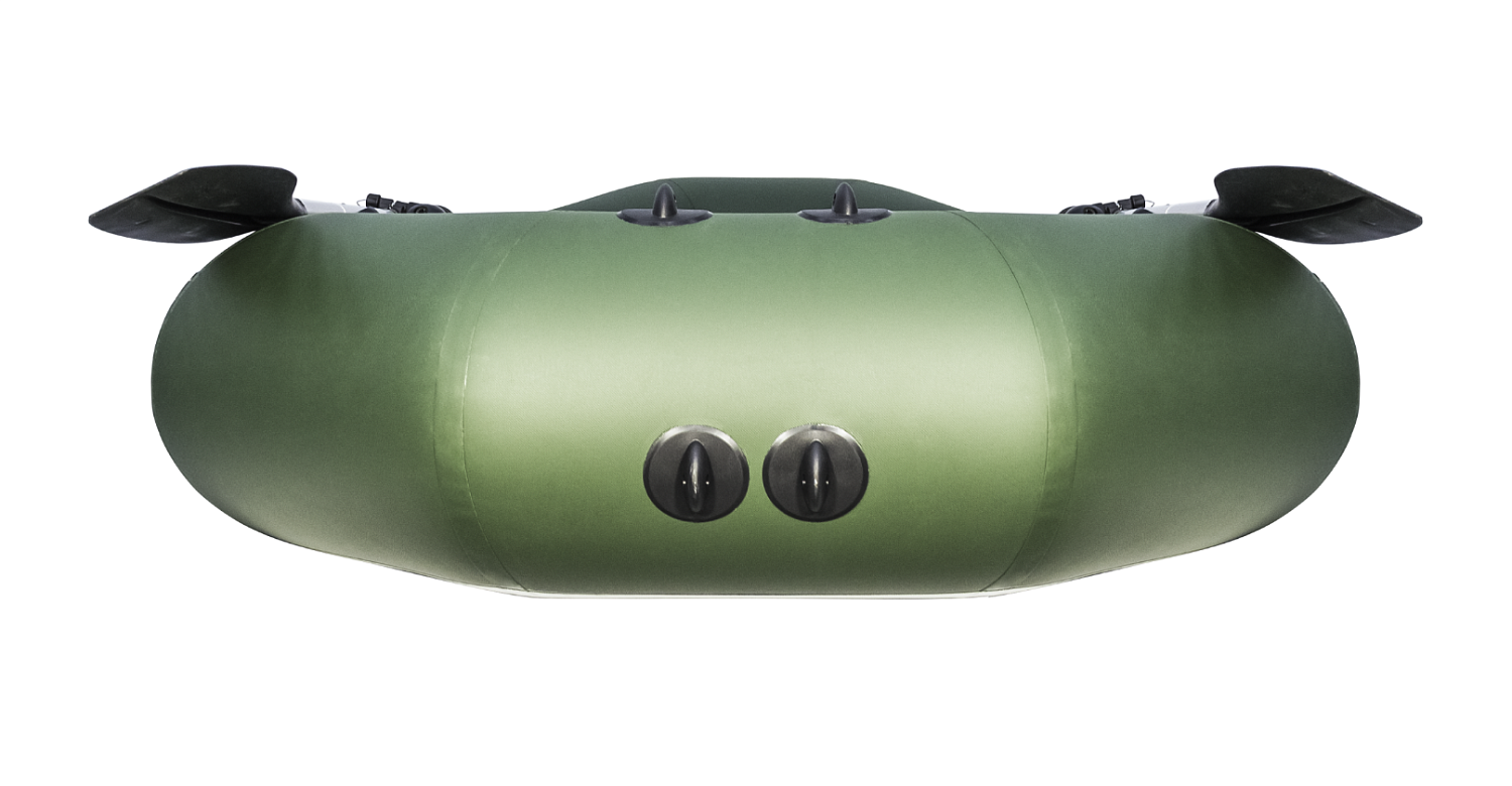 Лодка АКВА-МАСТЕР 280 в Уссурийске