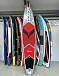 SUP (САП) ДОСКА RAIDEX TAITA PREMIUM SPINE 12,6’ (381СМ) в Уссурийске