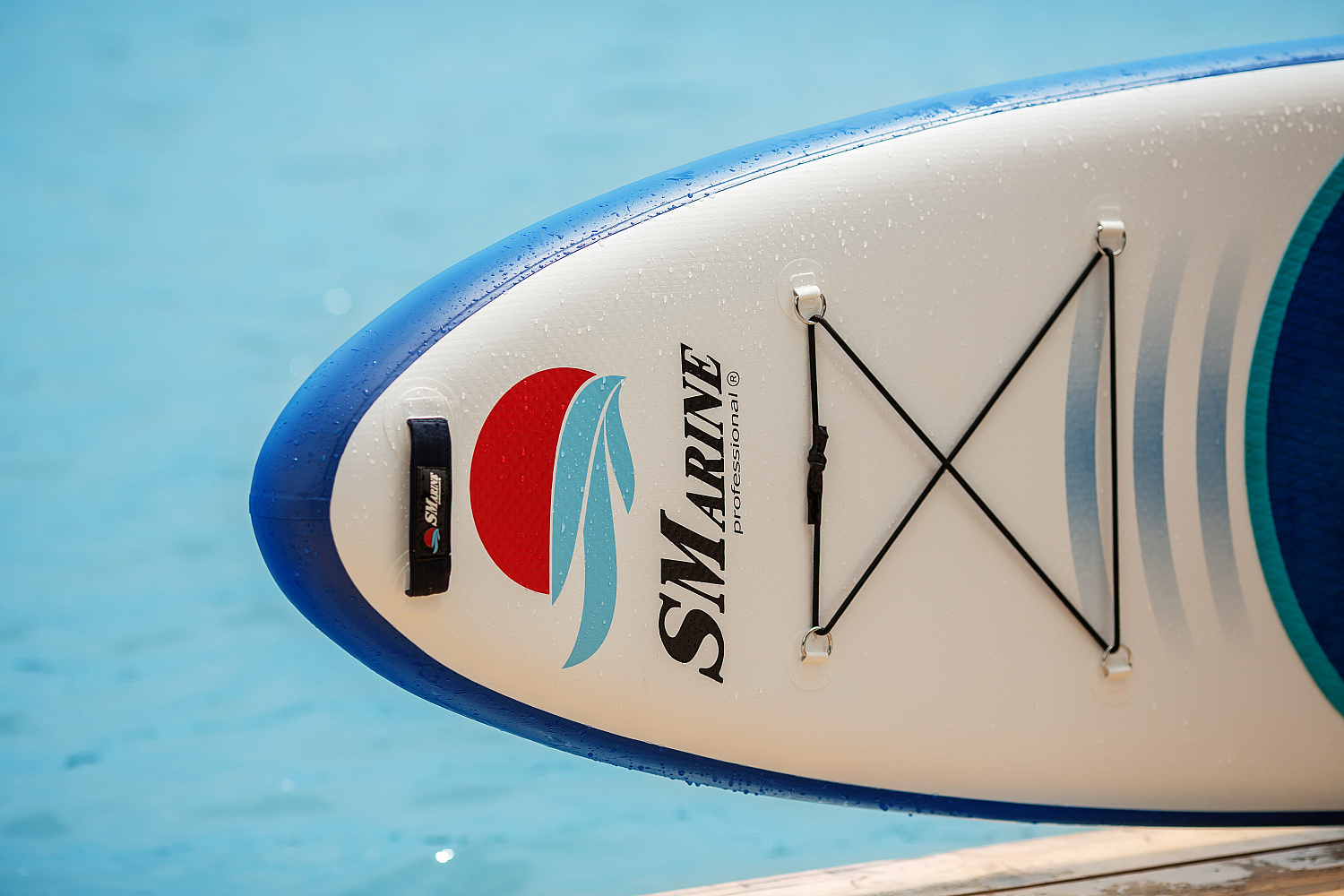 САП (SUP) Board SMARINE 10.6 в Уссурийске