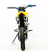 Питбайк MotoLand (МОТОЛЕНД) MZ125 в Уссурийске