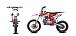 Питбайк JHLMOTO JHL Z125E (ZS154FMI-3) в Уссурийске