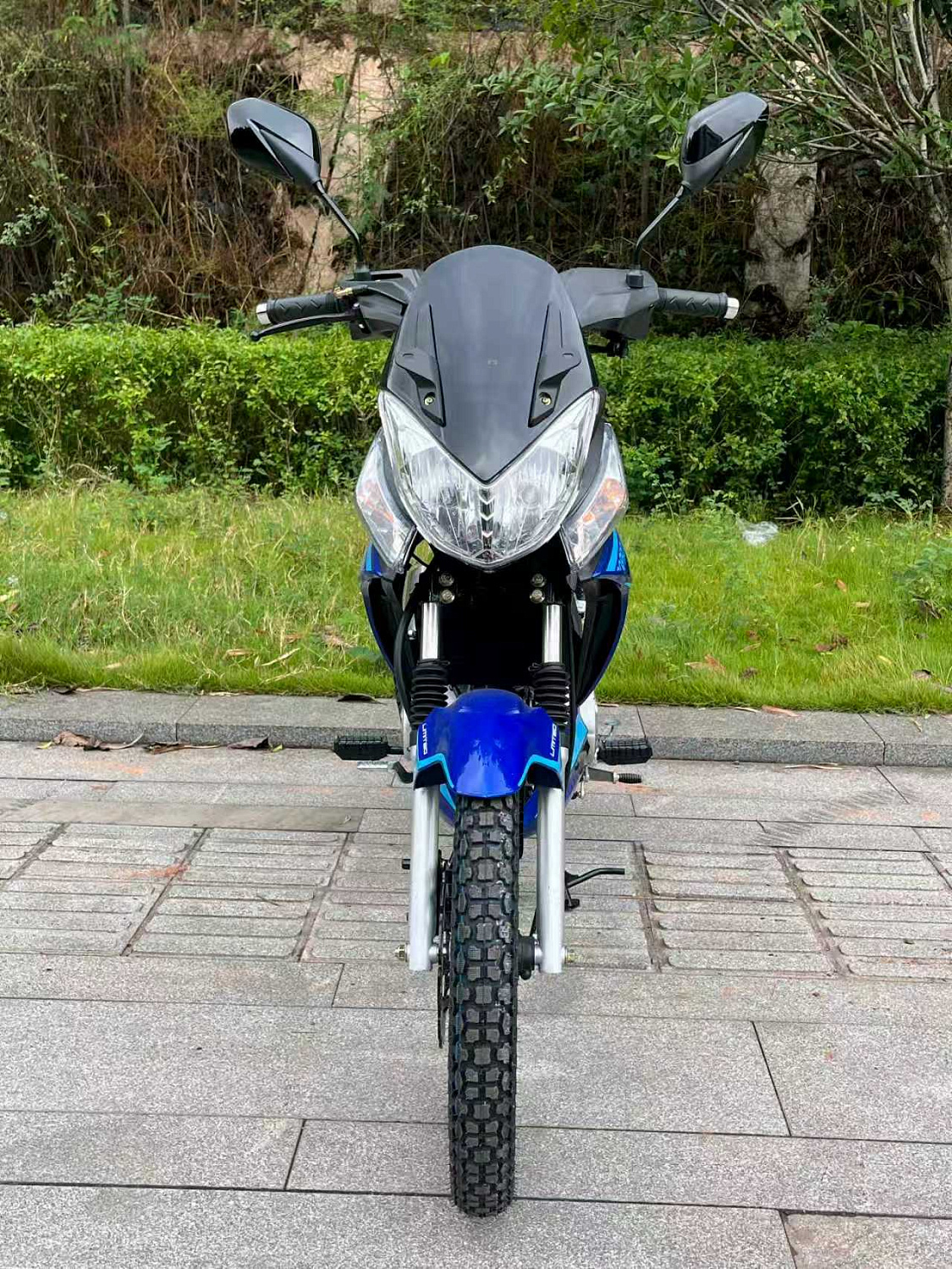 Мопед PROMAX STREET CROSS MAX 150 (49) в Уссурийске