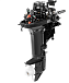 Лодочный мотор HIDEA 9.9FHS PRO (326 см3) в Уссурийске