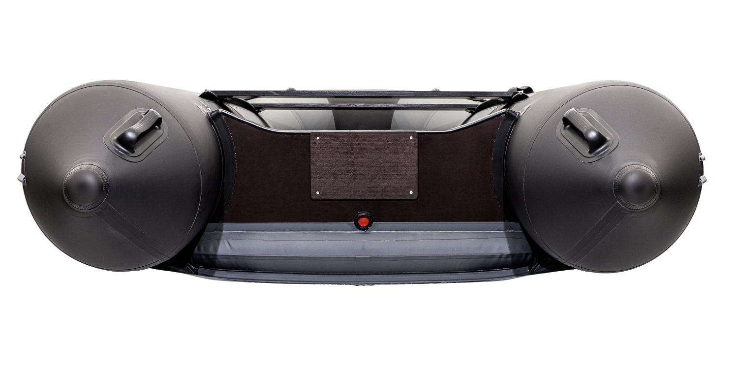 Лодка Таймень NX 4000 НДНД PRO в Уссурийске