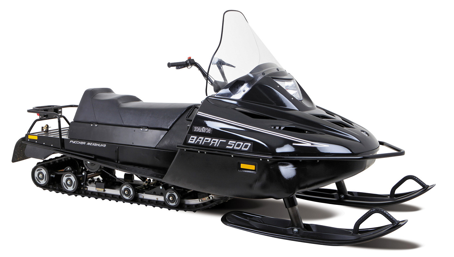 Снегоход РМ ТАЙГА ВАРЯГ 500 в Уссурийске