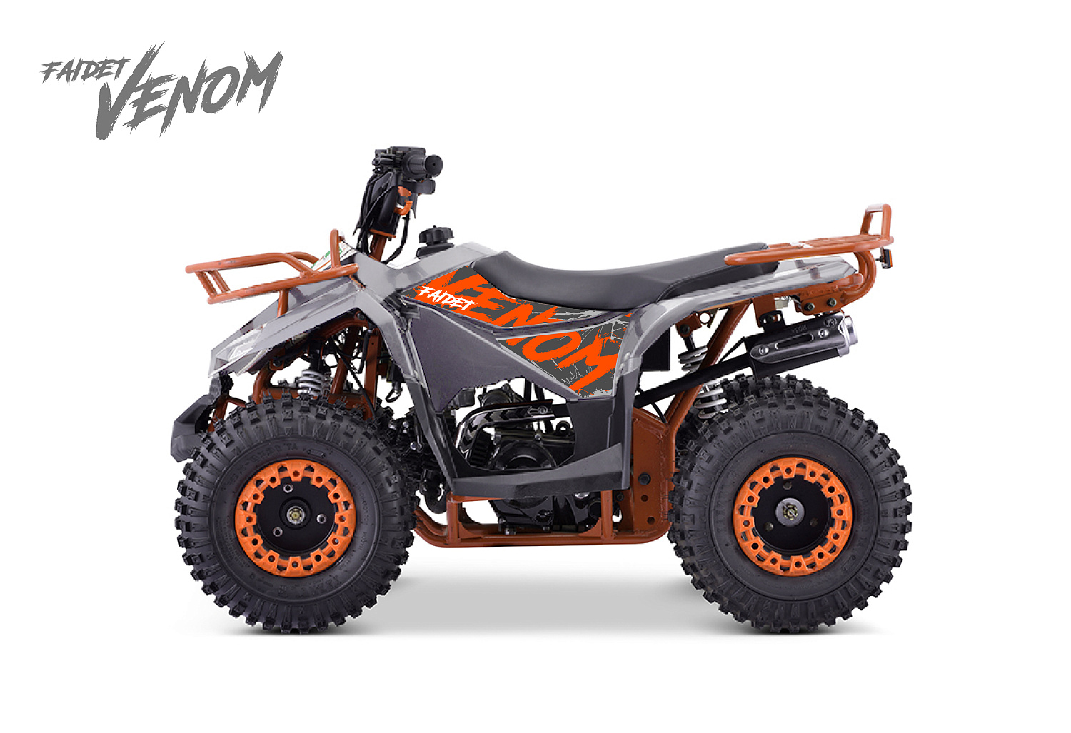Квадроцикл FAIDET VENOM 125 в Уссурийске