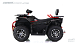 Квадроцикл GBM CRONOS 420 4WD EFI с ПСМ в Уссурийске