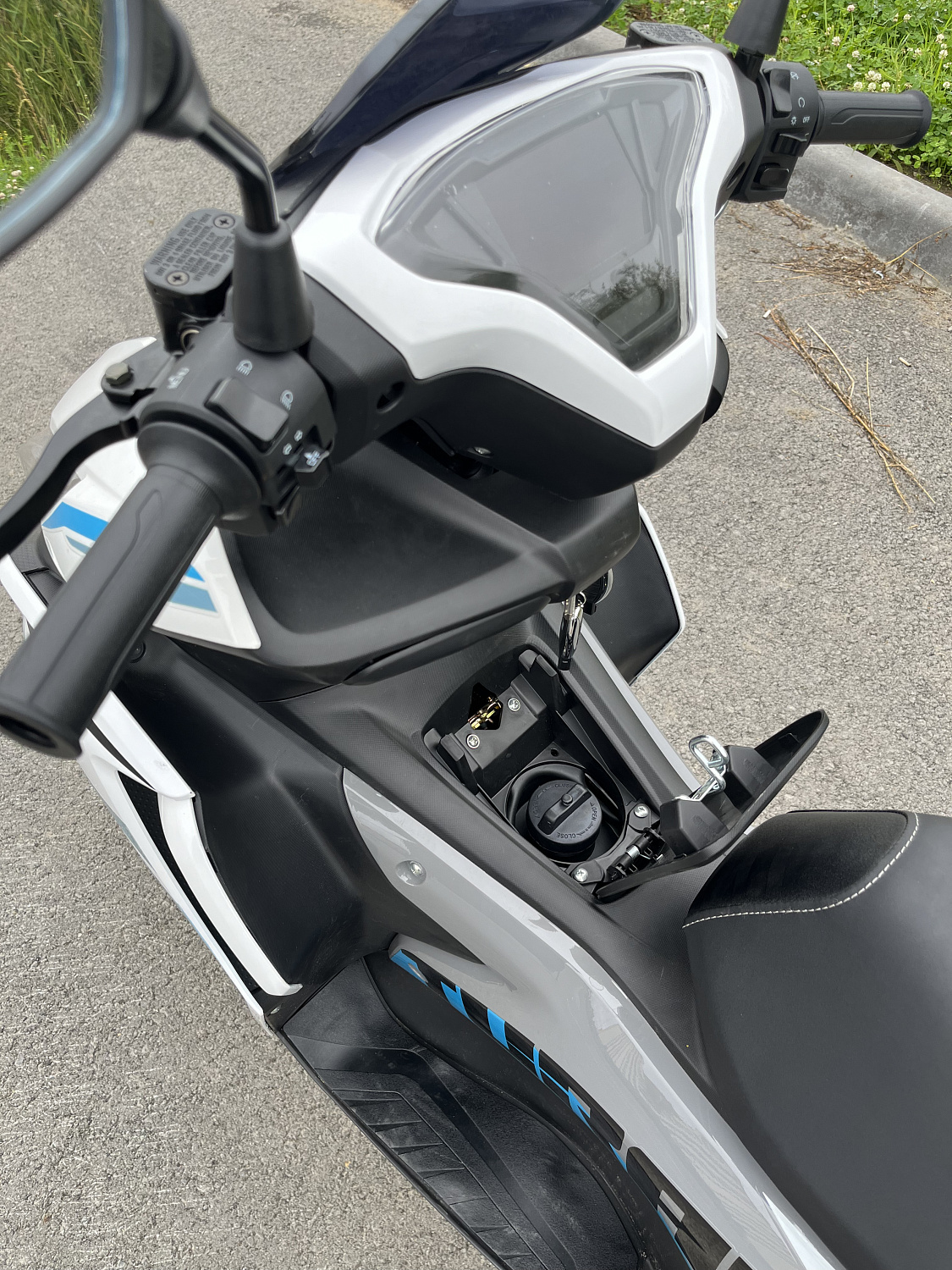 Скутер PROMAX TURAN 250 (49) в Уссурийске